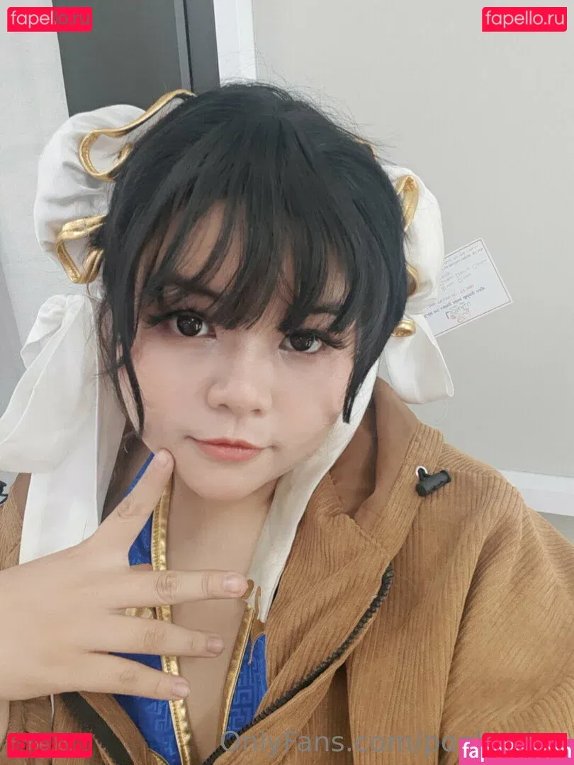 ponkapion Onlyfans Photo Gallery 