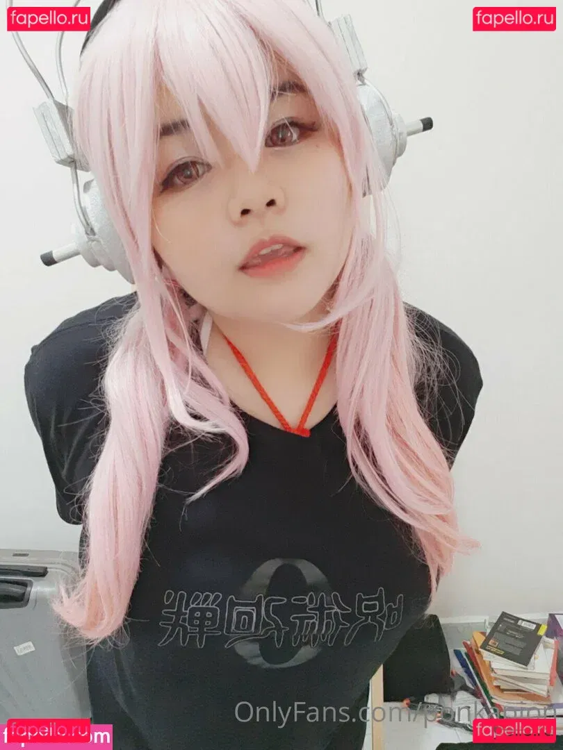 ponkapion Onlyfans Photo Gallery 