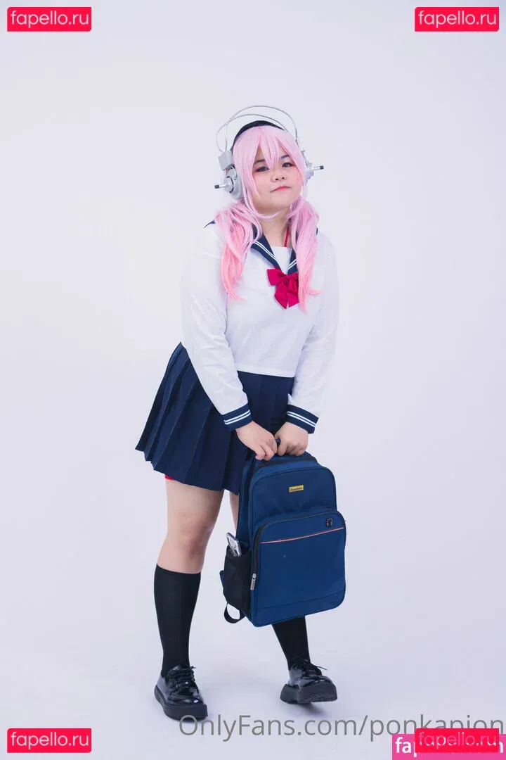 ponkapion Onlyfans Photo Gallery 