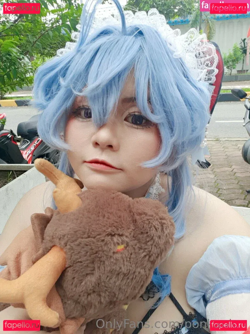 ponkapion Onlyfans Photo Gallery 