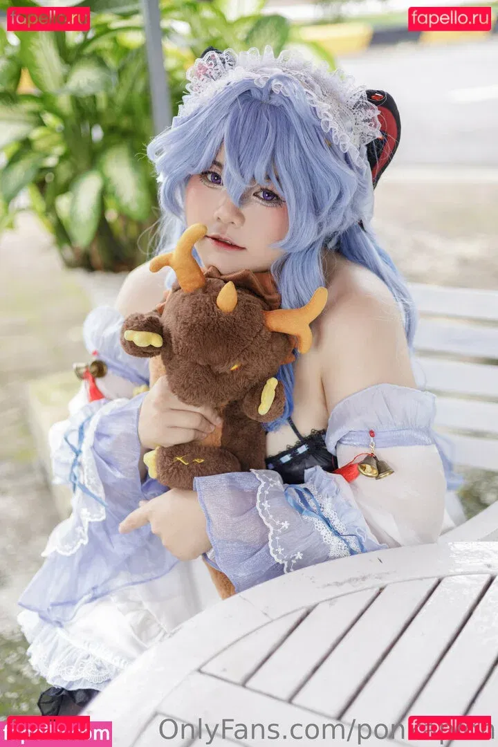 ponkapion Onlyfans Photo Gallery 