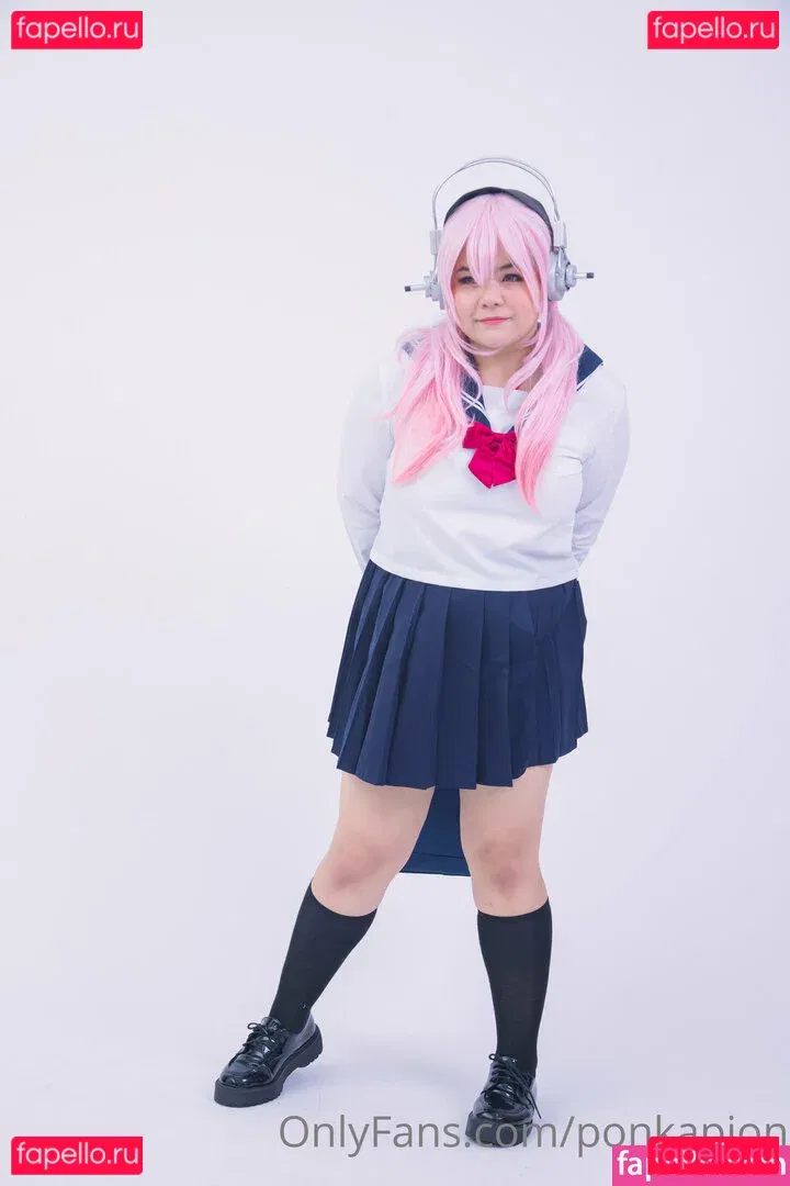 ponkapion Onlyfans Photo Gallery 