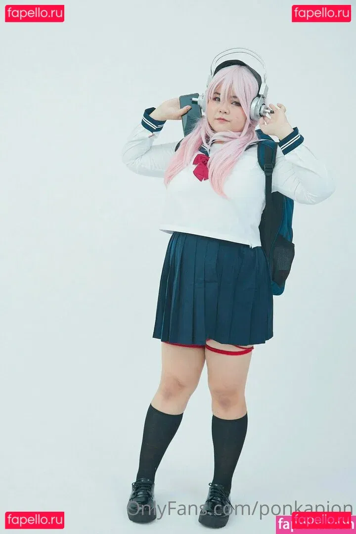 ponkapion Onlyfans Photo Gallery 