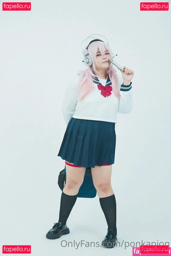 ponkapion Onlyfans Photo Gallery 