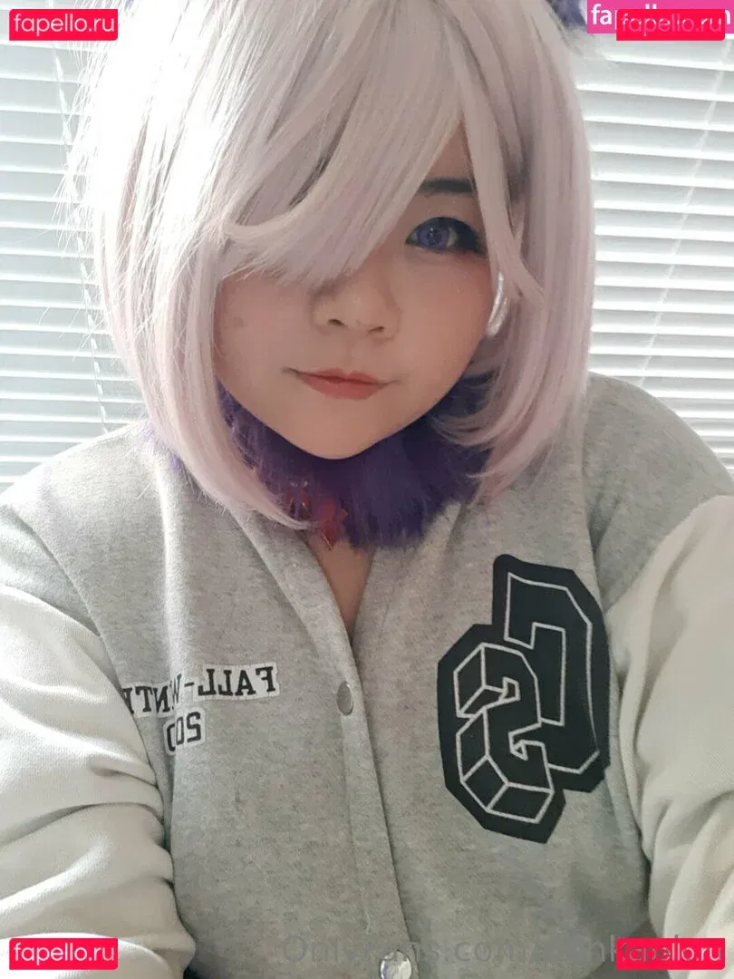 ponkapion Onlyfans Photo Gallery 