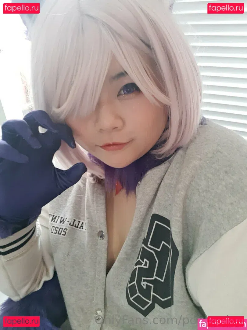 ponkapion Onlyfans Photo Gallery 