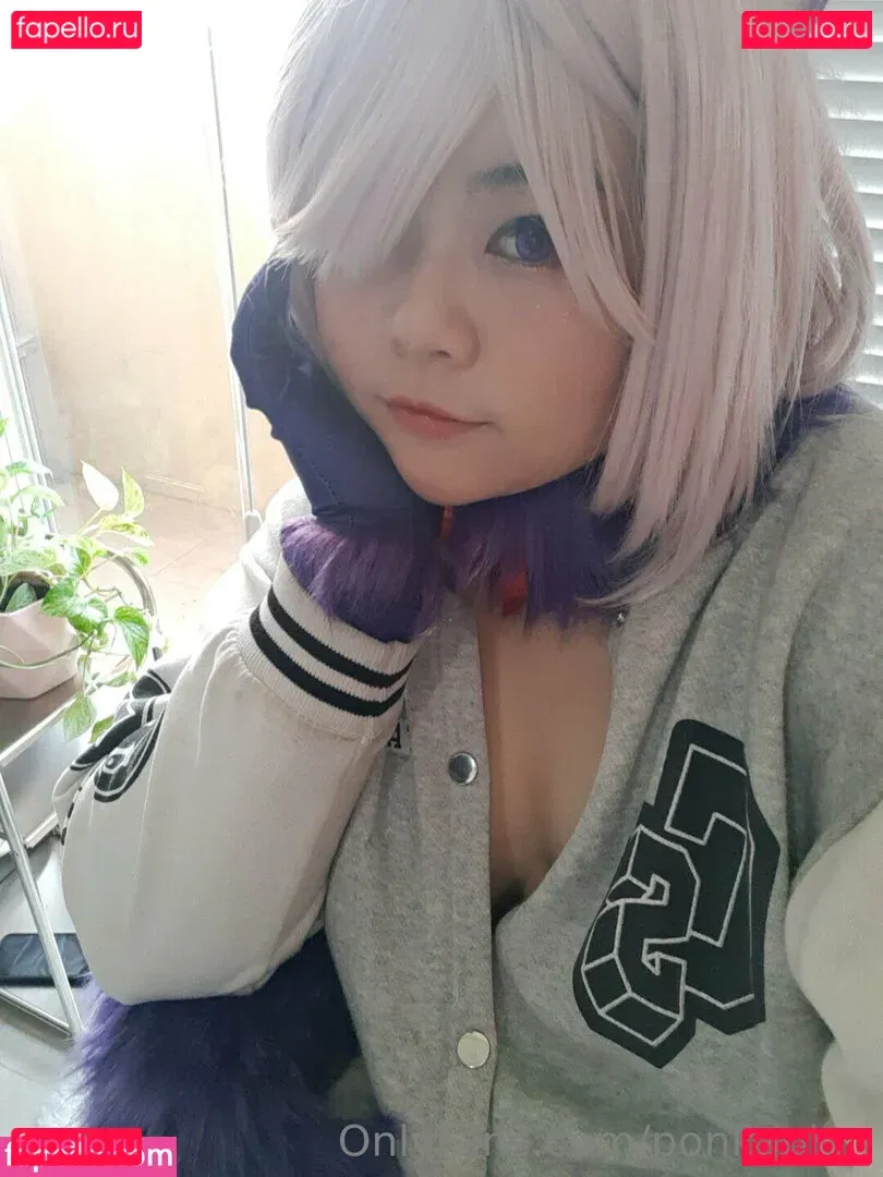 ponkapion Onlyfans Photo Gallery 