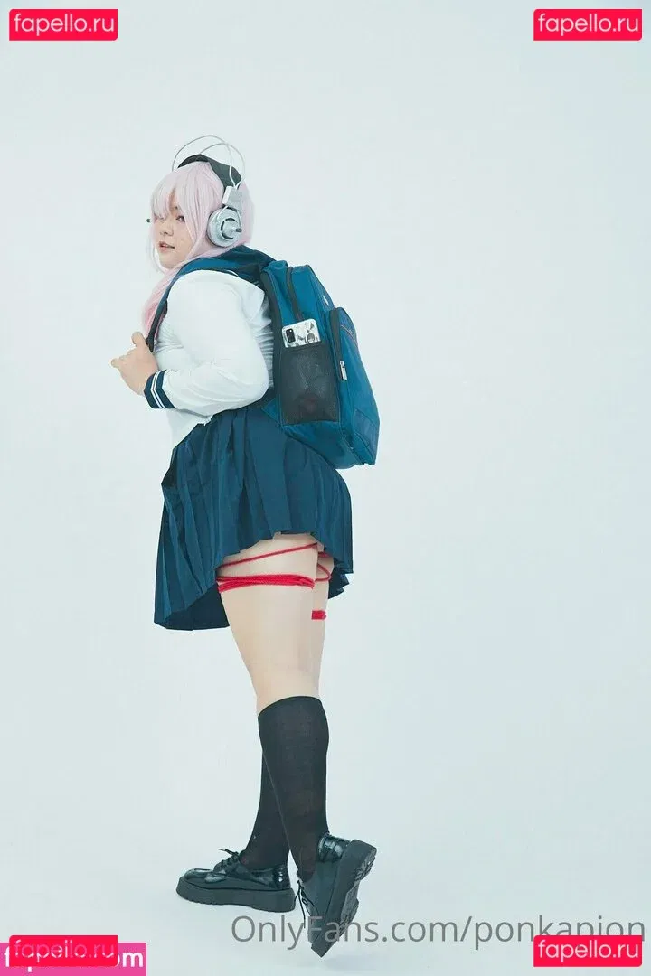 ponkapion Onlyfans Photo Gallery 