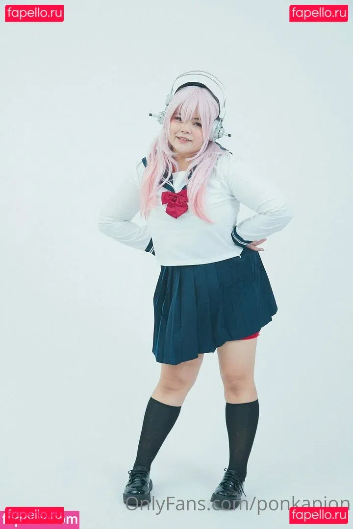 ponkapion Onlyfans Photo Gallery 