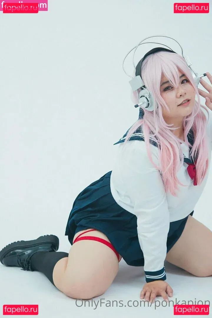 ponkapion Onlyfans Photo Gallery 