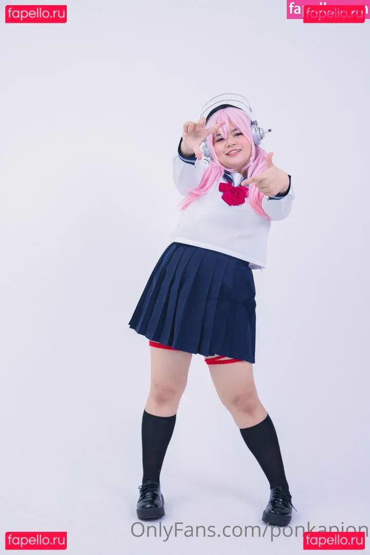 ponkapion Onlyfans Photo Gallery 