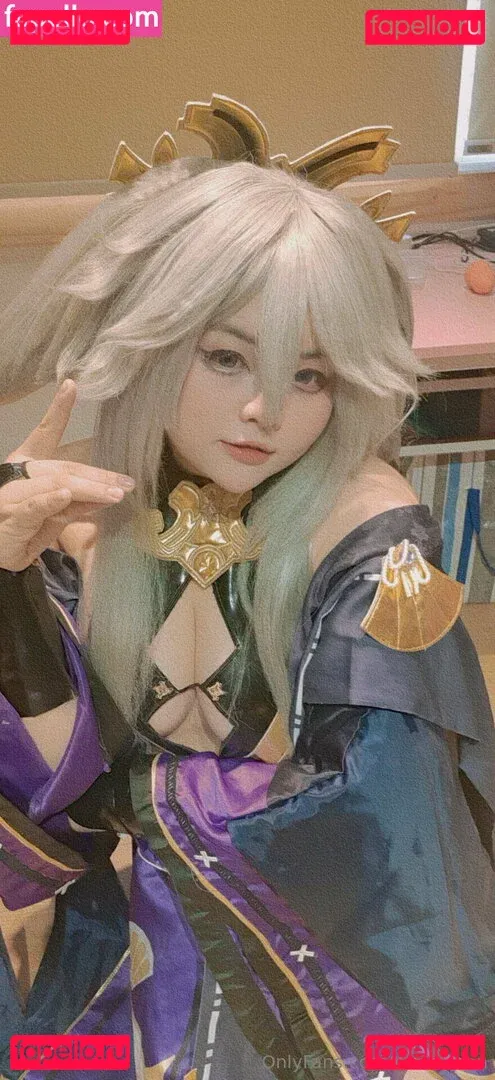 ponkapion Onlyfans Photo Gallery 