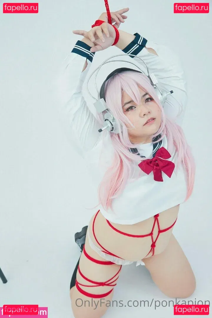 ponkapion Onlyfans Photo Gallery 