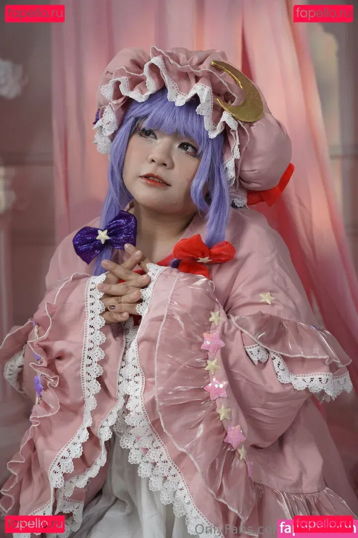 ponkapion Onlyfans Photo Gallery 