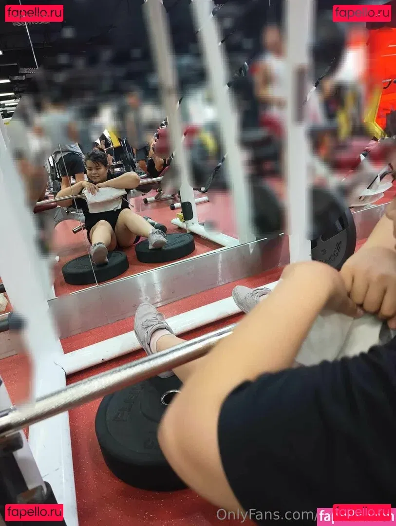 ponkapion Onlyfans Photo Gallery 