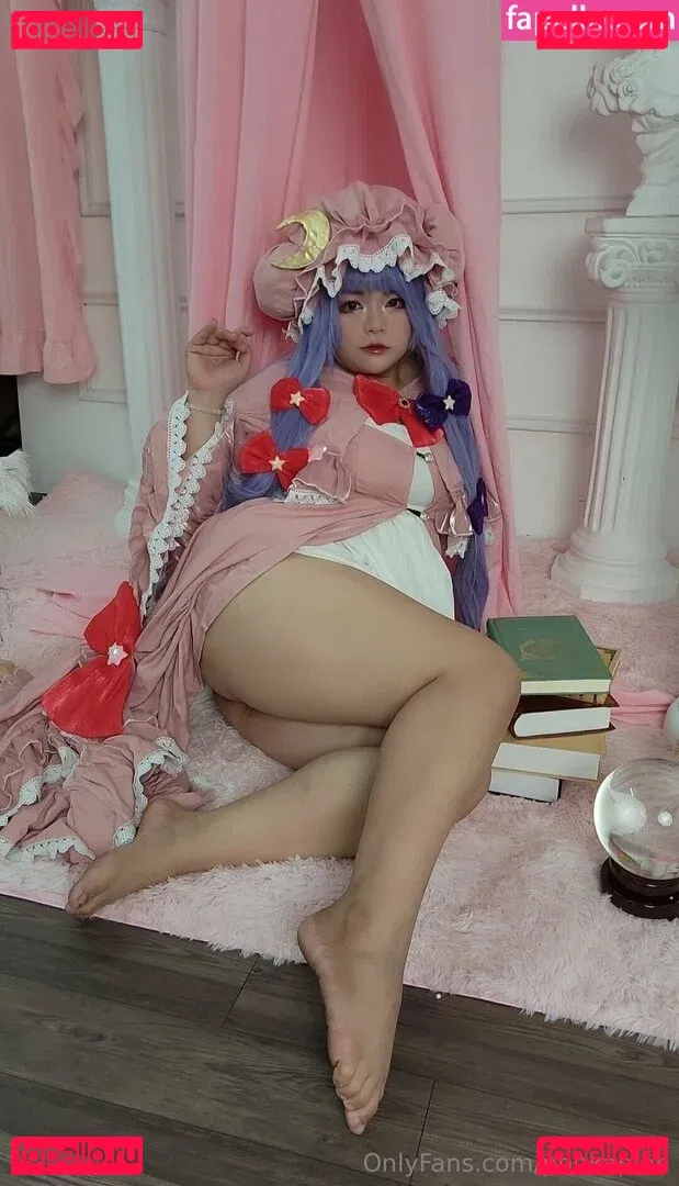 ponkapion Onlyfans Photo Gallery 