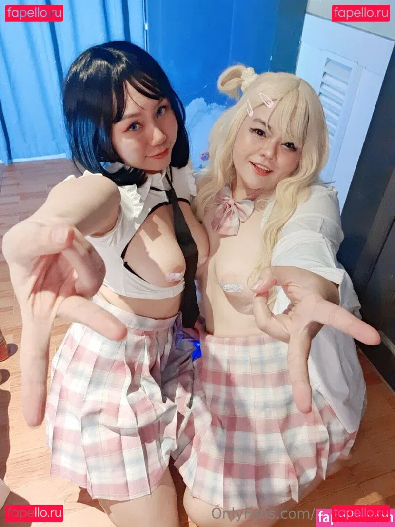 ponkapion Onlyfans Photo Gallery 