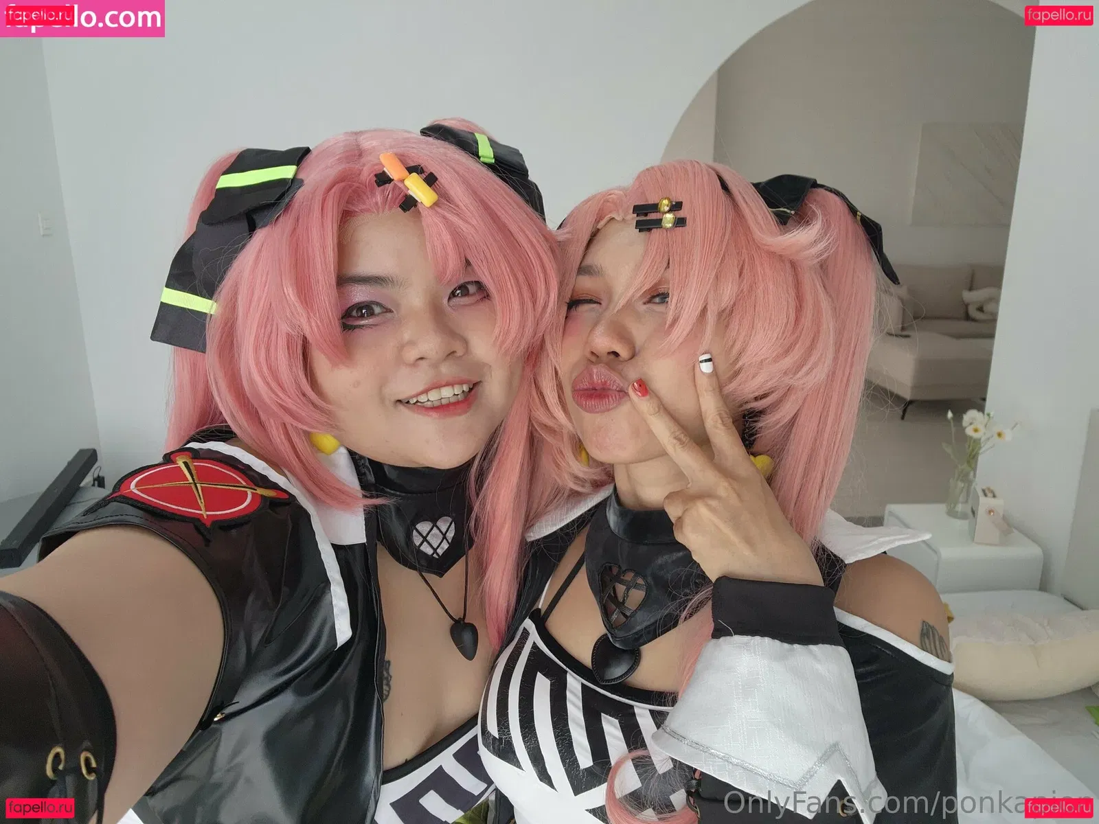 ponkapion Onlyfans Photo Gallery 