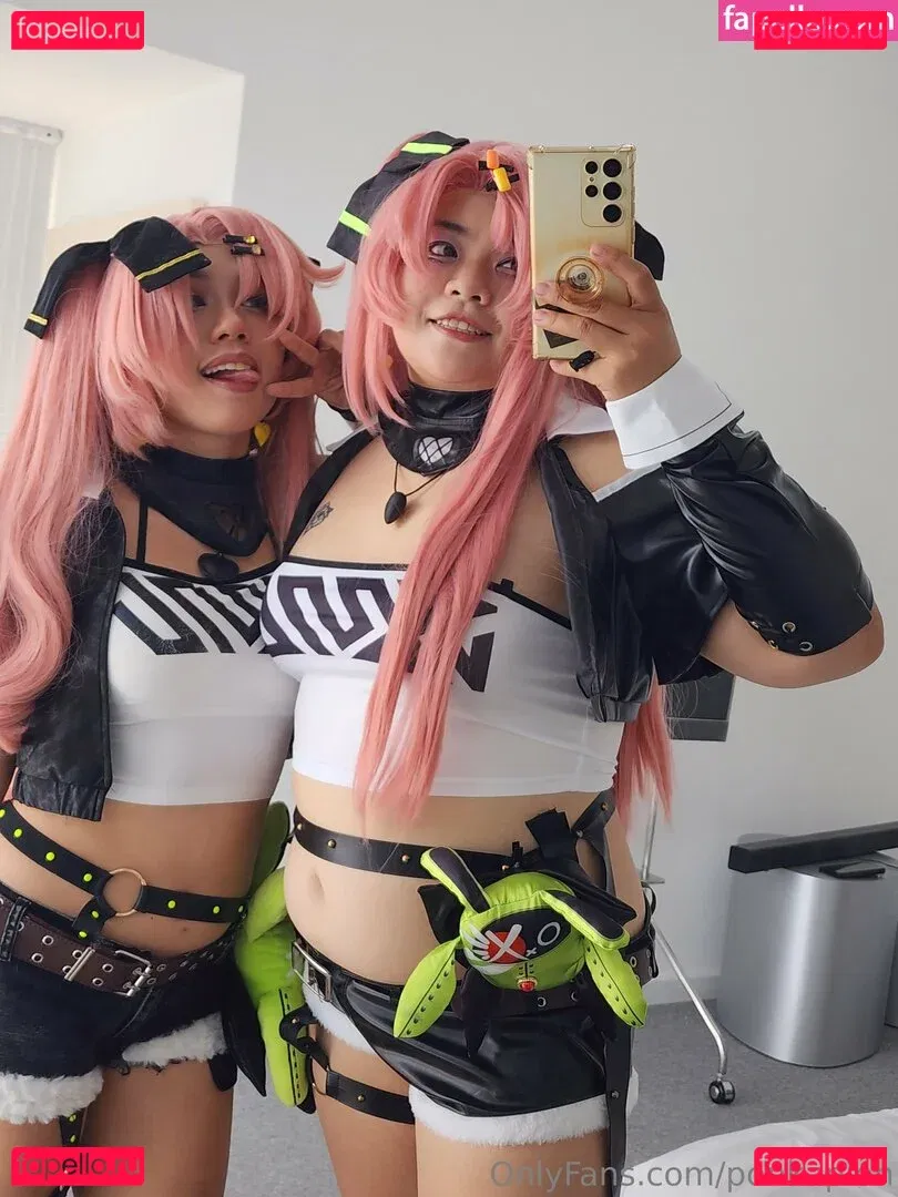 ponkapion Onlyfans Photo Gallery 