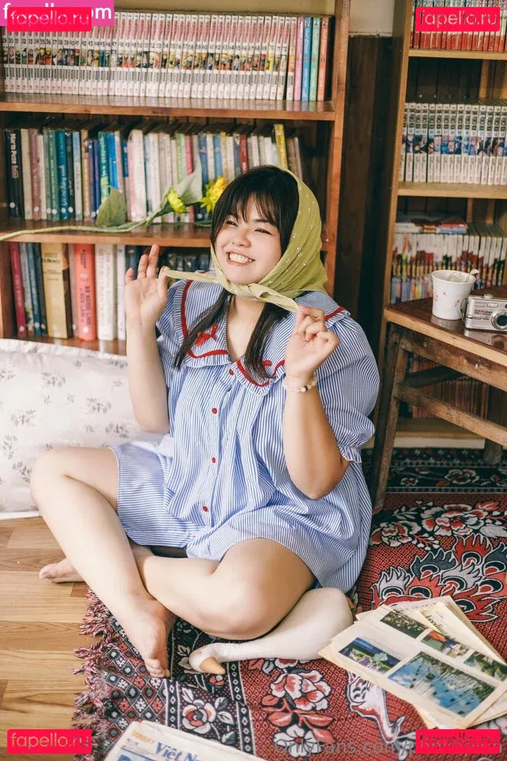 ponkapion Onlyfans Photo Gallery 