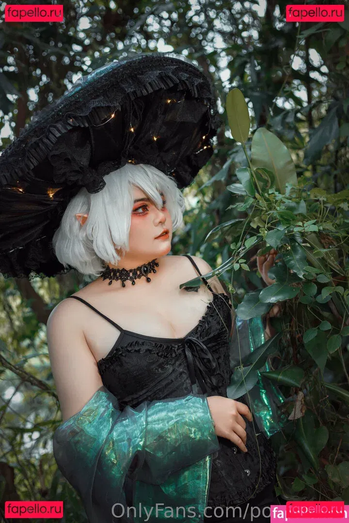 ponkapion Onlyfans Photo Gallery 