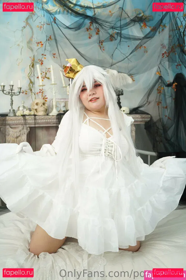 ponkapion Onlyfans Photo Gallery 