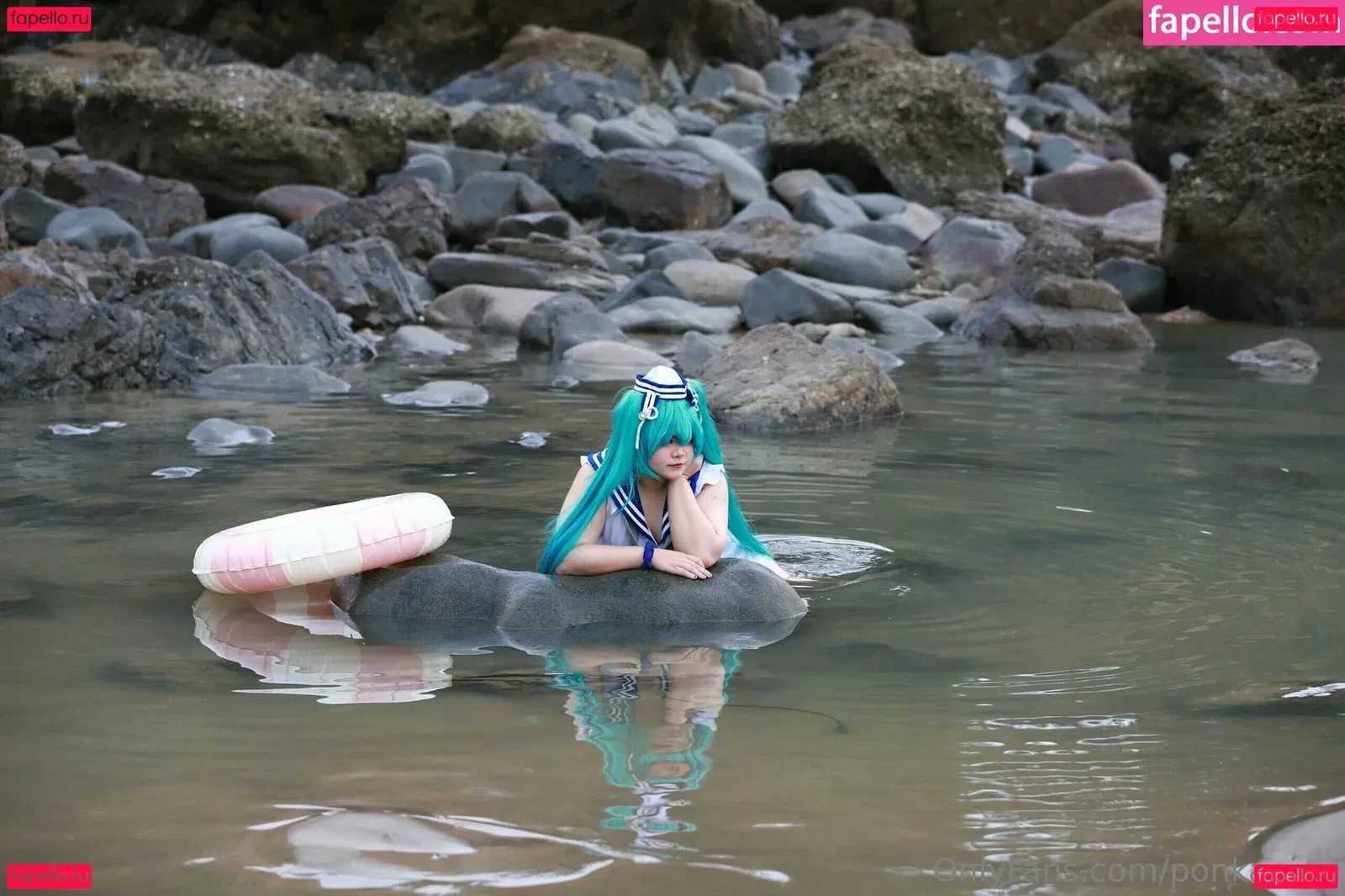 ponkapion Onlyfans Photo Gallery 