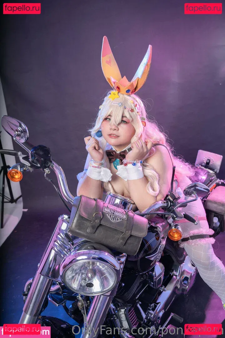 ponkapion Onlyfans Photo Gallery 