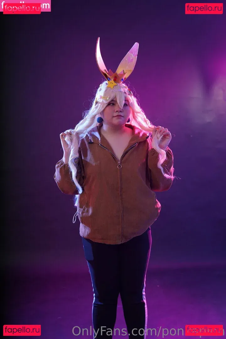 ponkapion Onlyfans Photo Gallery 