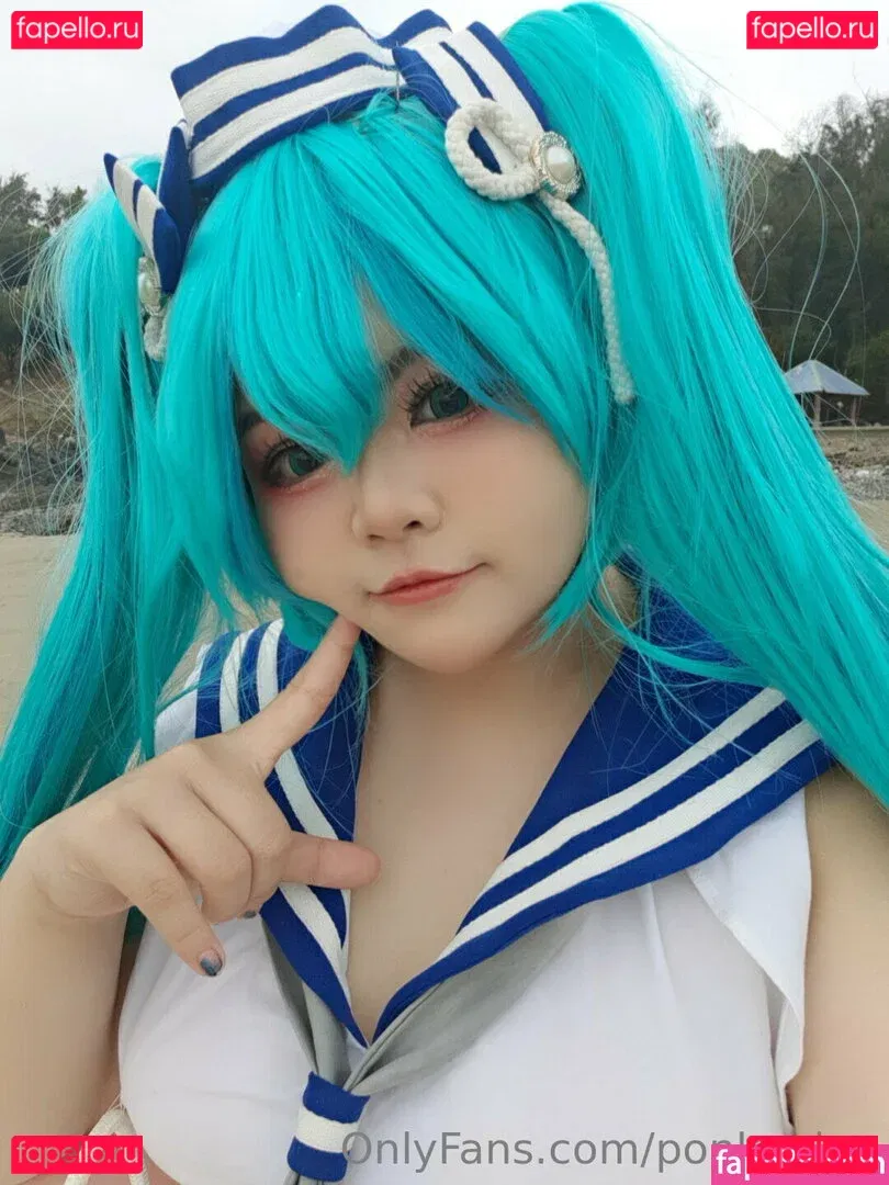 ponkapion Onlyfans Photo Gallery 