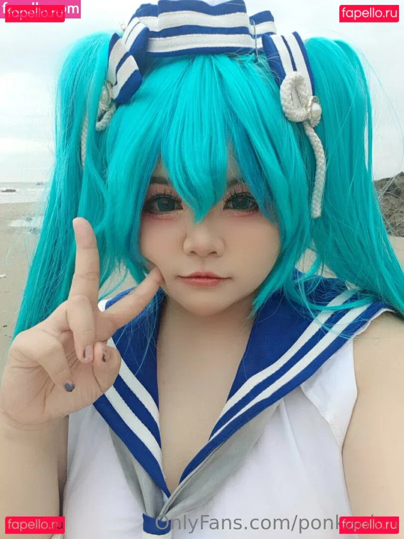 ponkapion Onlyfans Photo Gallery 