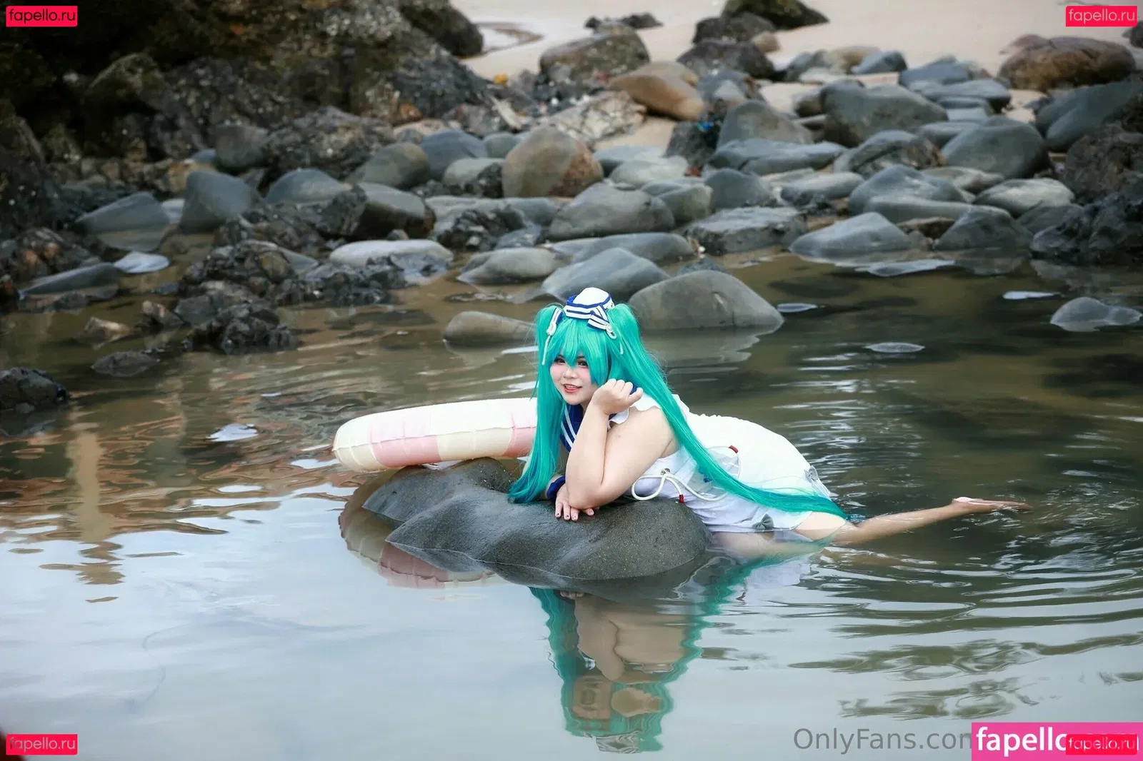 ponkapion Onlyfans Photo Gallery 