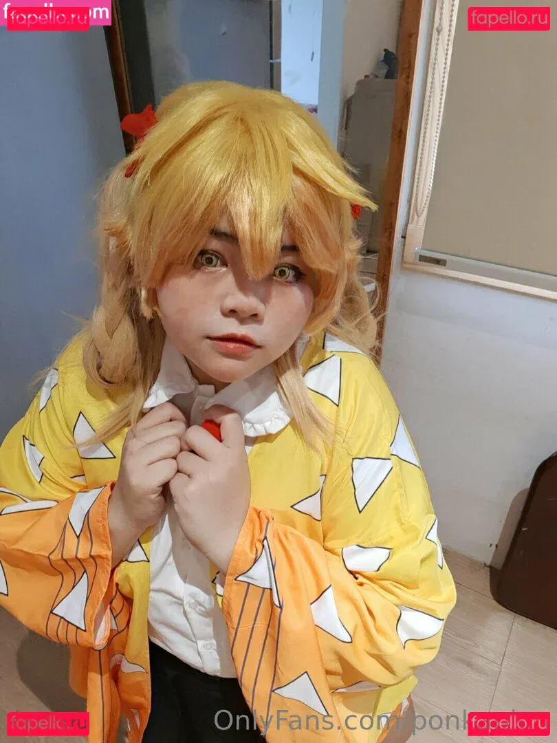 ponkapion Onlyfans Photo Gallery 