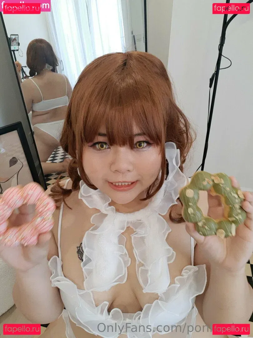 ponkapion Onlyfans Photo Gallery 