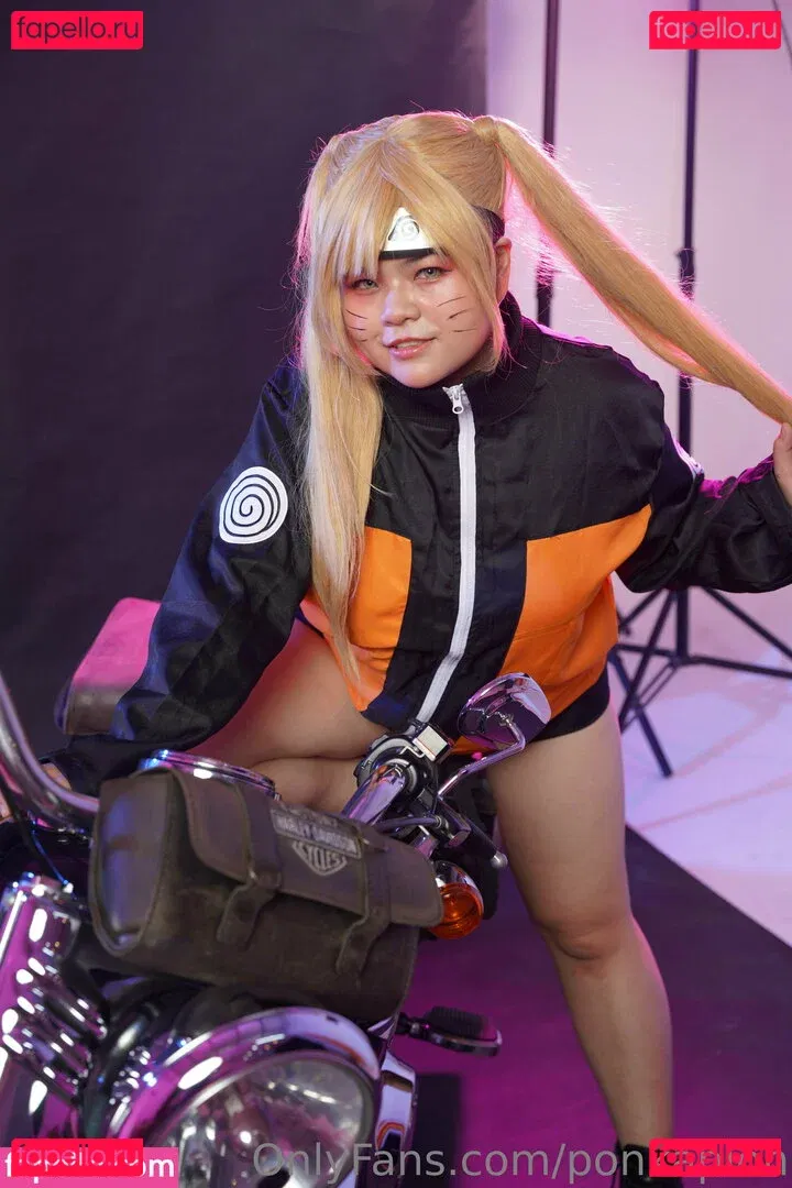 ponkapion Onlyfans Photo Gallery 