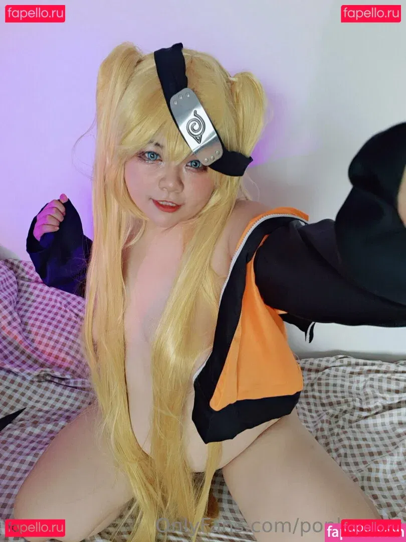 ponkapion Onlyfans Photo Gallery 