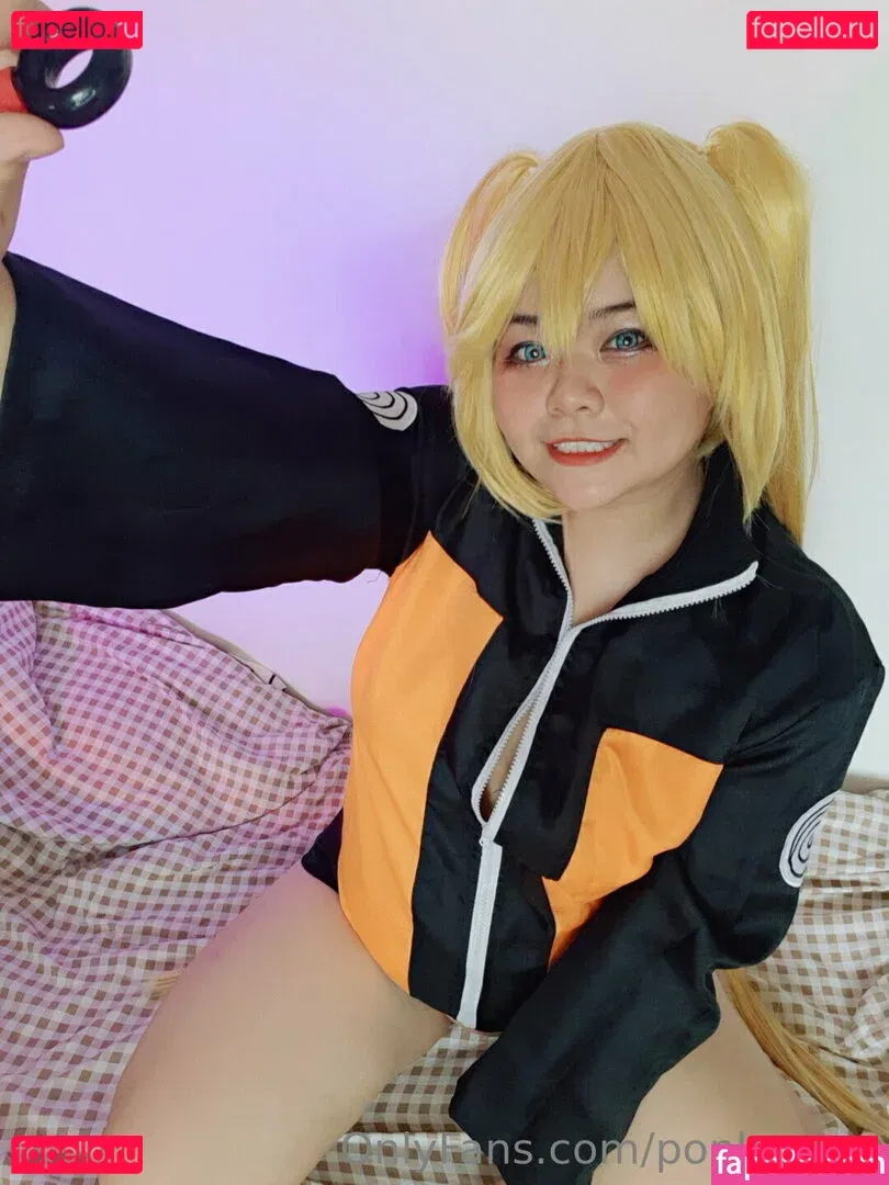 ponkapion Onlyfans Photo Gallery 