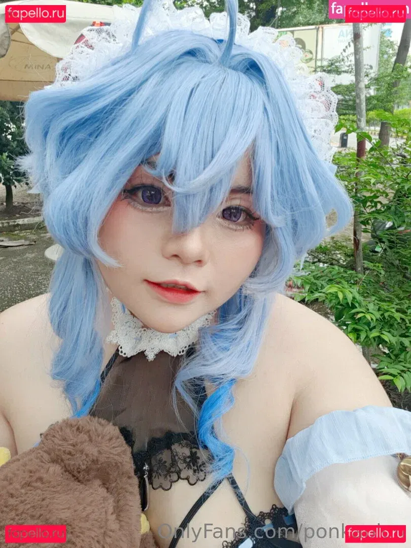 ponkapion Onlyfans Photo Gallery 