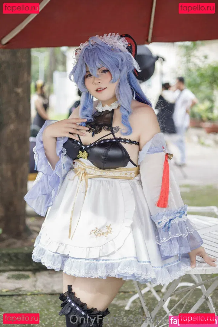 ponkapion Onlyfans Photo Gallery 