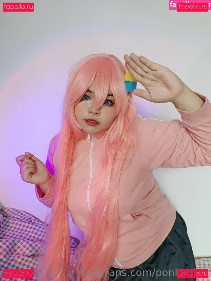 ponkapion Onlyfans Photo Gallery 