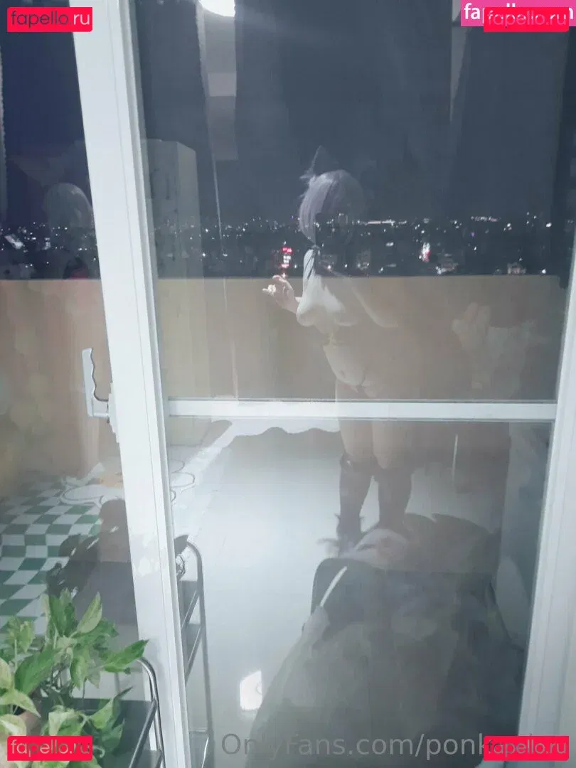 ponkapion Onlyfans Photo Gallery 