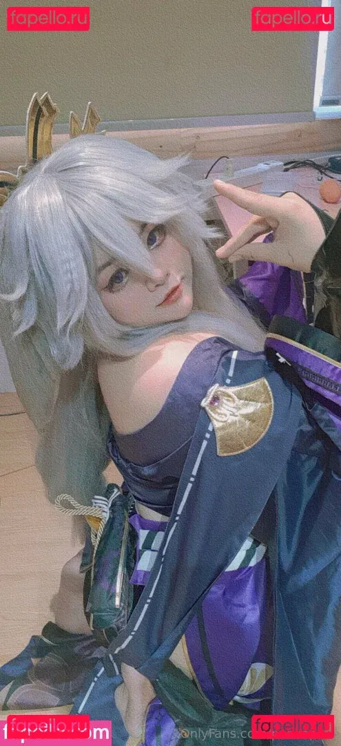 ponkapion Onlyfans Photo Gallery 