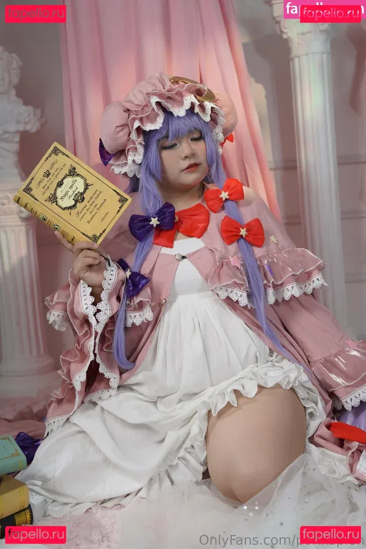 ponkapion Onlyfans Photo Gallery 