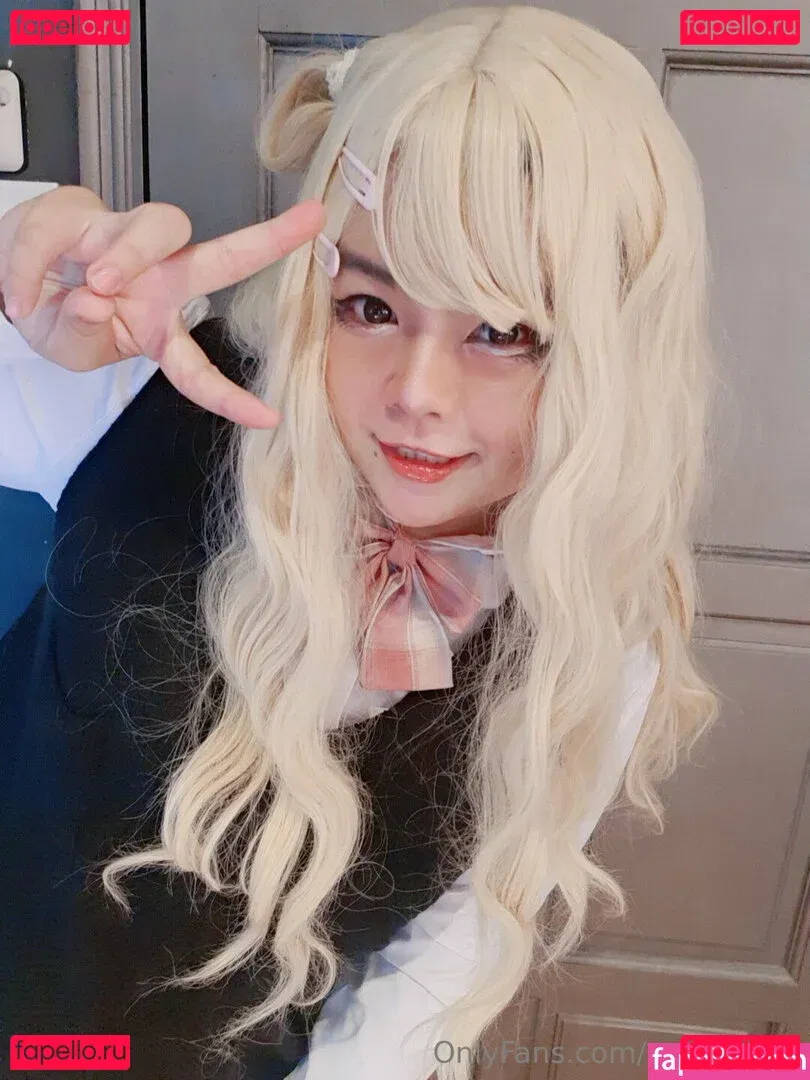 ponkapion Onlyfans Photo Gallery 