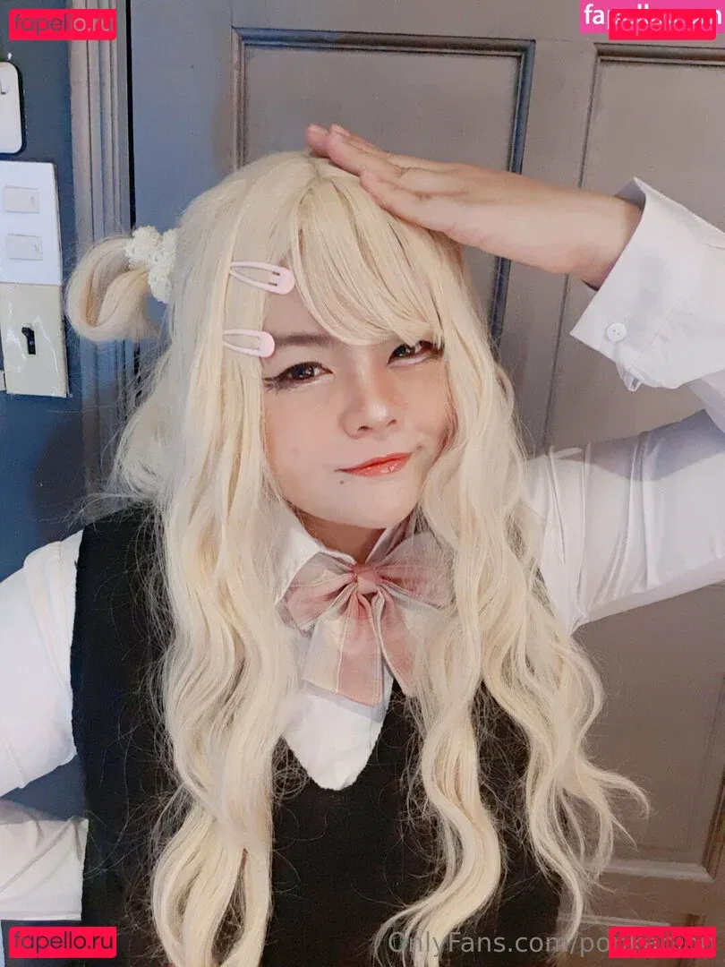 ponkapion Onlyfans Photo Gallery 