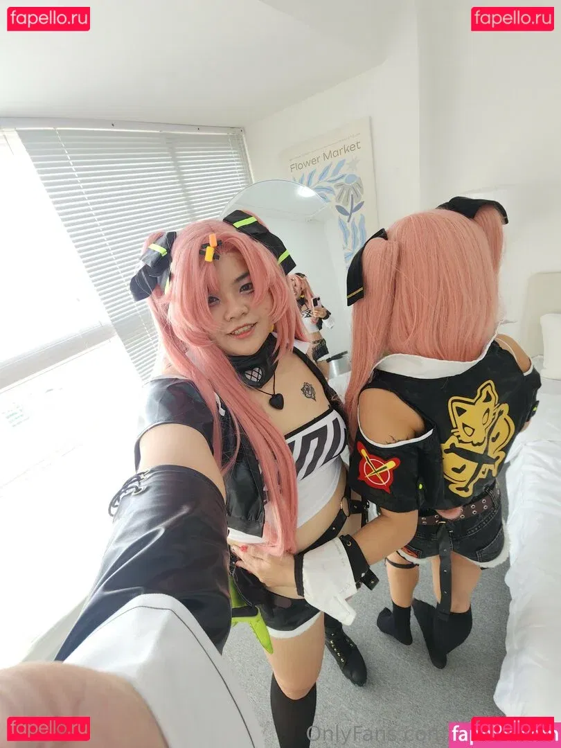 ponkapion Onlyfans Photo Gallery 