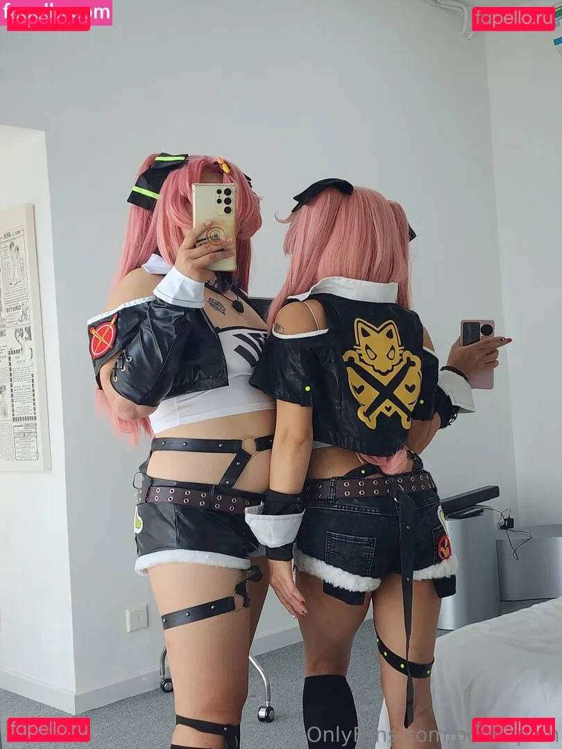 ponkapion Onlyfans Photo Gallery 