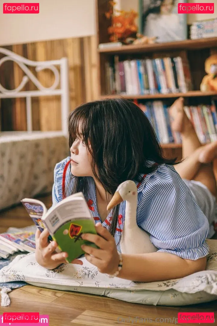 ponkapion Onlyfans Photo Gallery 