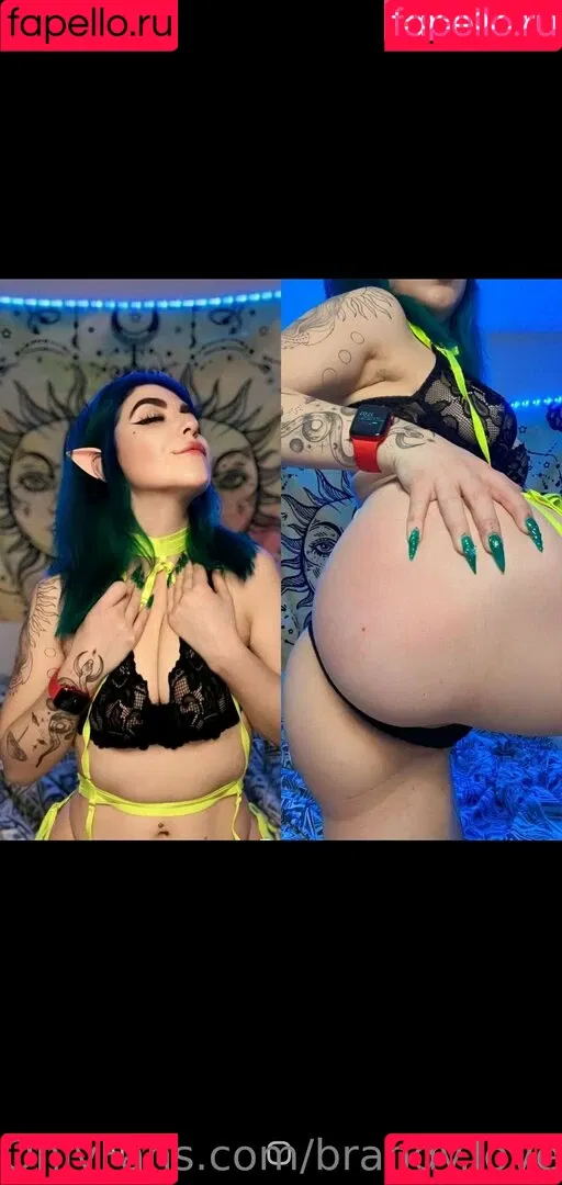 brandy.love Onlyfans Photo Gallery 