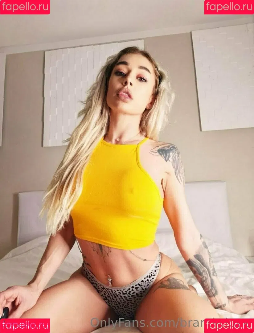 brandy.love Onlyfans Photo Gallery 